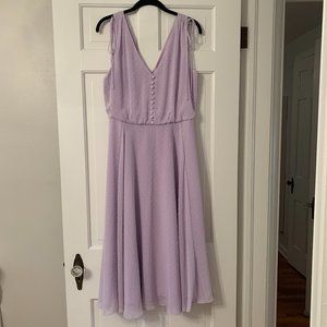 Gal Meets Glam Midi Dress